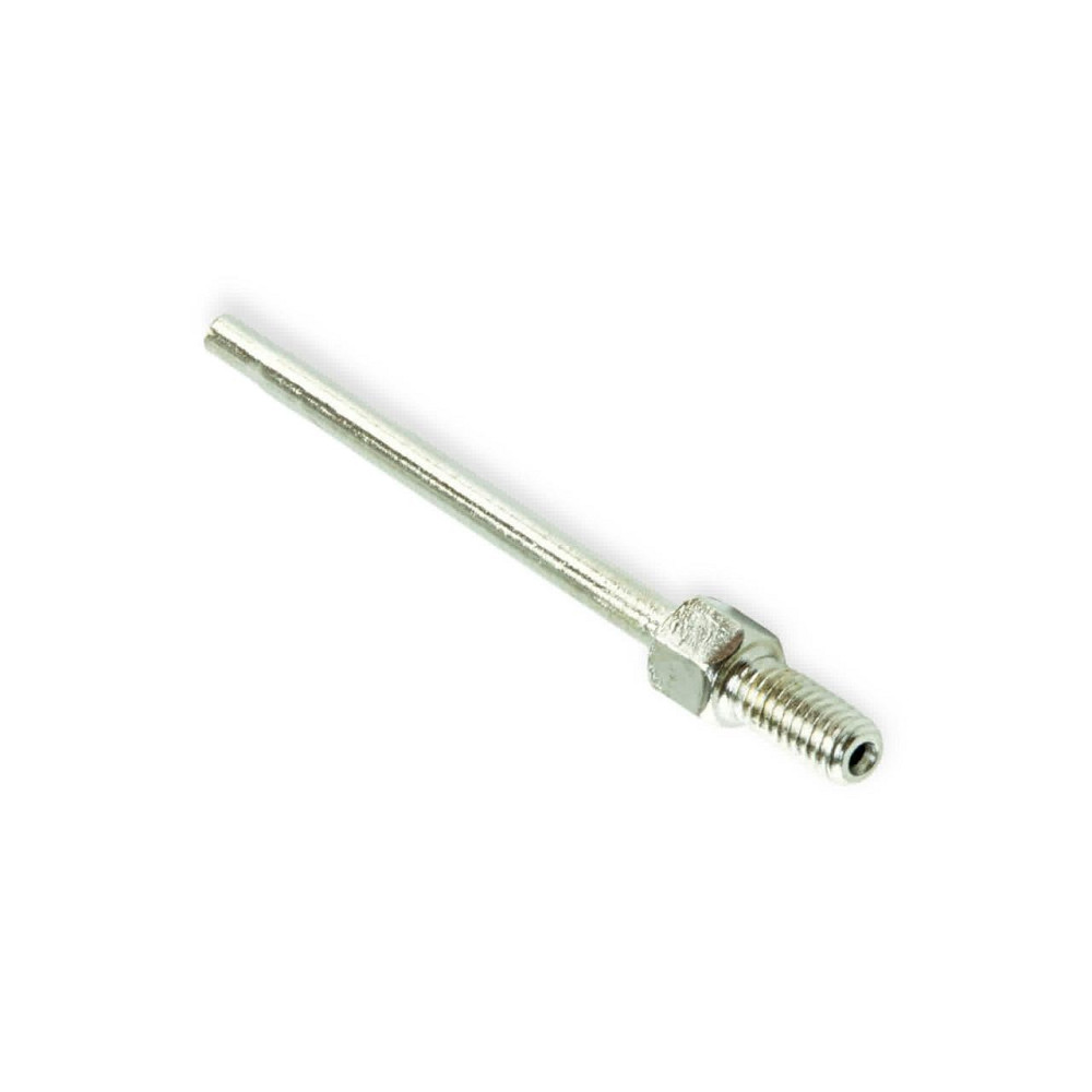 Штуцер (дренажна трубка карбюратора) 2101-2107 колектора Мукачево - фото 1