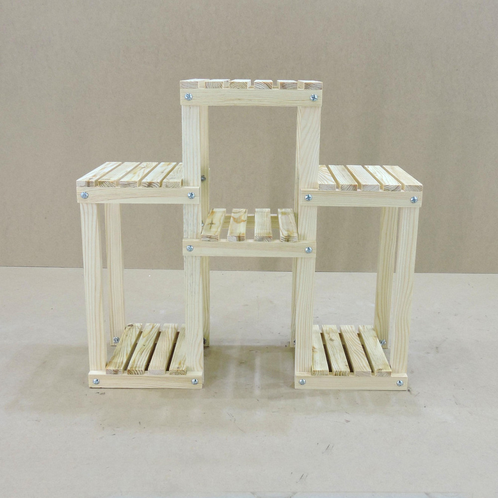 Підставка для квітів "Жиронда" бланже Миколаїв - фото 6