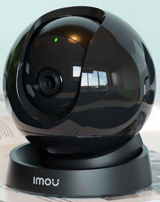 IP- Камера: IMOU REX 2D 3MP Харьков - изображение 3