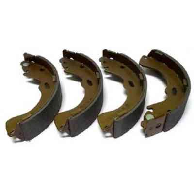 Тормозные колодки Bosch 0 986 487 847 Винница