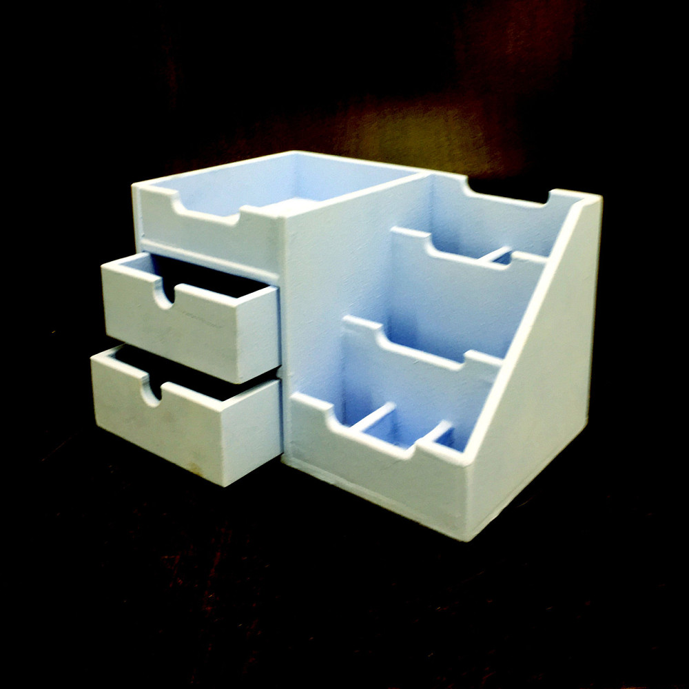 Органайзер настільний "Лорел" ірис Миколаїв - фото 2