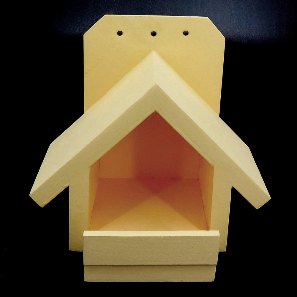 Гнездовье для птиц 