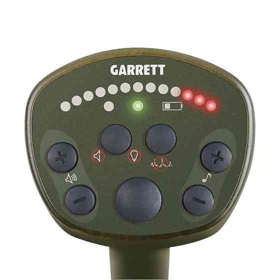 Металодетектор Garrett RECON-PRO AML-1000 COMPACT KIT для розмінування Киев