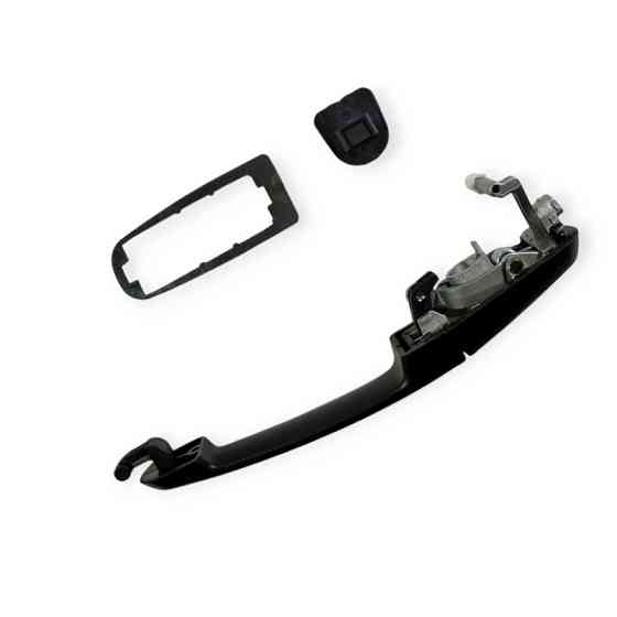 Ручка зовнішня Amulet Мукачево