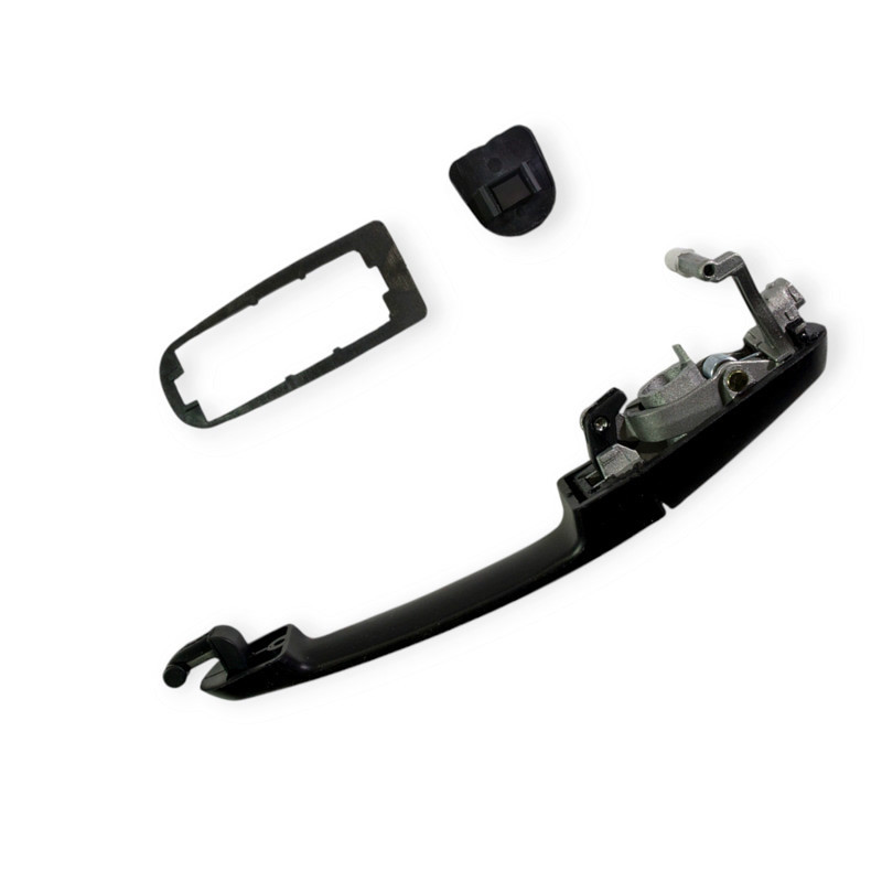 Ручка зовнішня Amulet Мукачево - фото 1