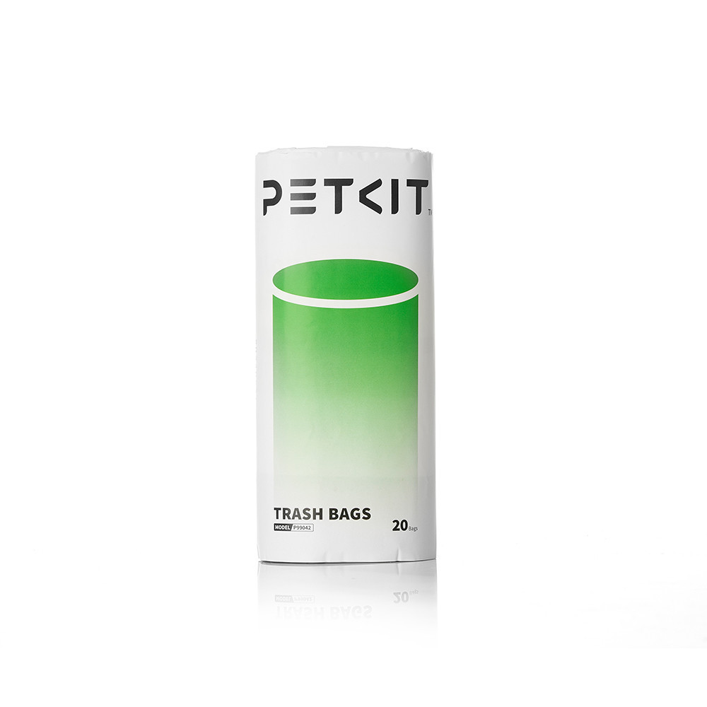 Мішки для сміття Petkit для котячих відходів Київ - фото 4