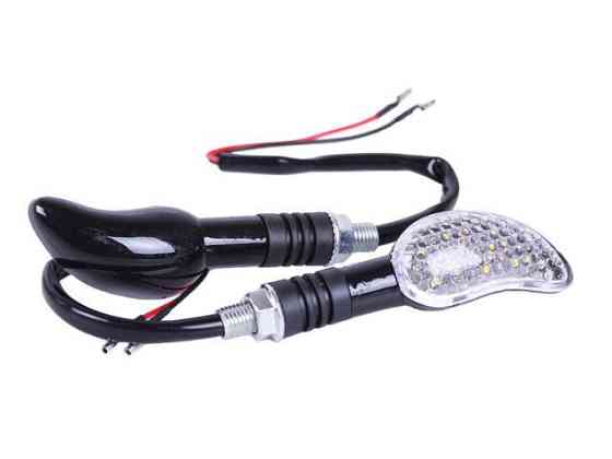 Покажчик повороту діодний (універсальний) 2033, к-кт 2 шт. Мукачево