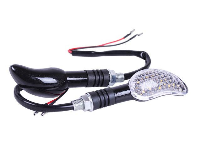 Покажчик повороту діодний (універсальний) 2033, к-кт 2 шт. Мукачево - фото 1