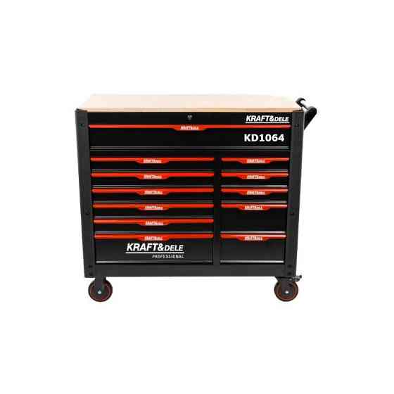 Ящик для инструмента  Kraft&Dele KD1064 Черкассы