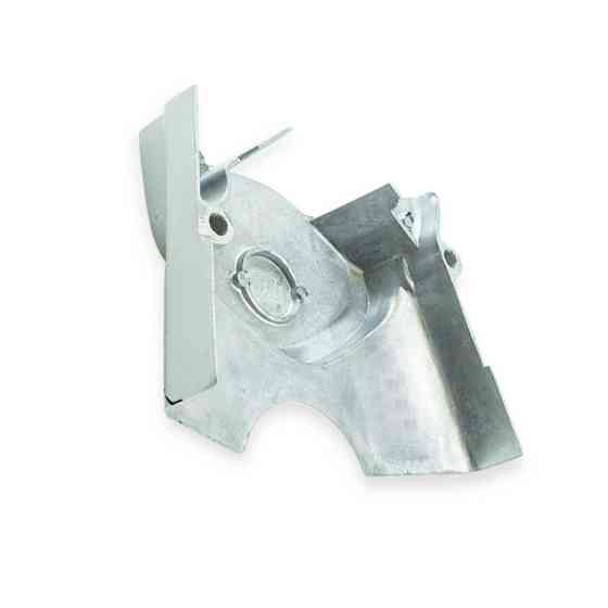 Крышка (вилка) мопед Дельта -70 звездочки Мукачево