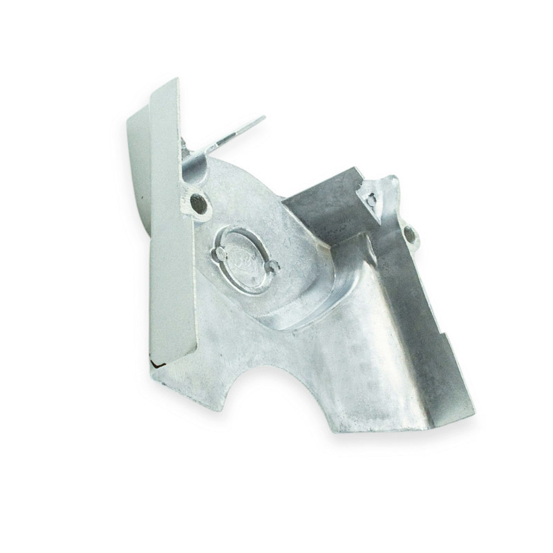 Крышка (вилка) мопед Дельта -70 звездочки Мукачево - изображение 1