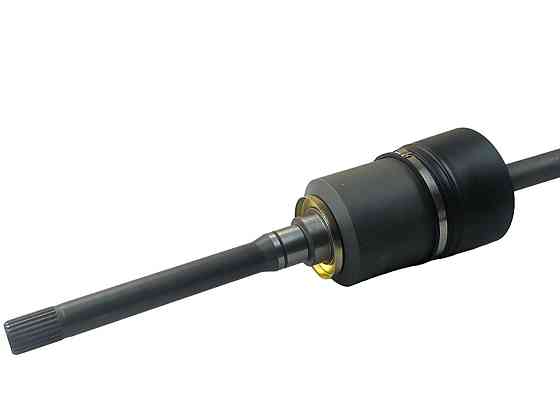 Привід 21213 передній правий у зборі зі шрусами 2121, Мукачево