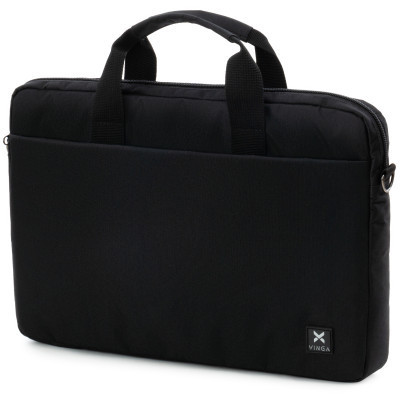 Сумка для ноутбука Vinga 17.3&quot; NB1720 black (NB1720BK) Вінниця - фото 1