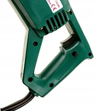 Глубокий вибратор по бетону BX-171: 2800 Вт, вал 1.5 м, булава 35 мм — для прочного бетона Одесса - изображение 8