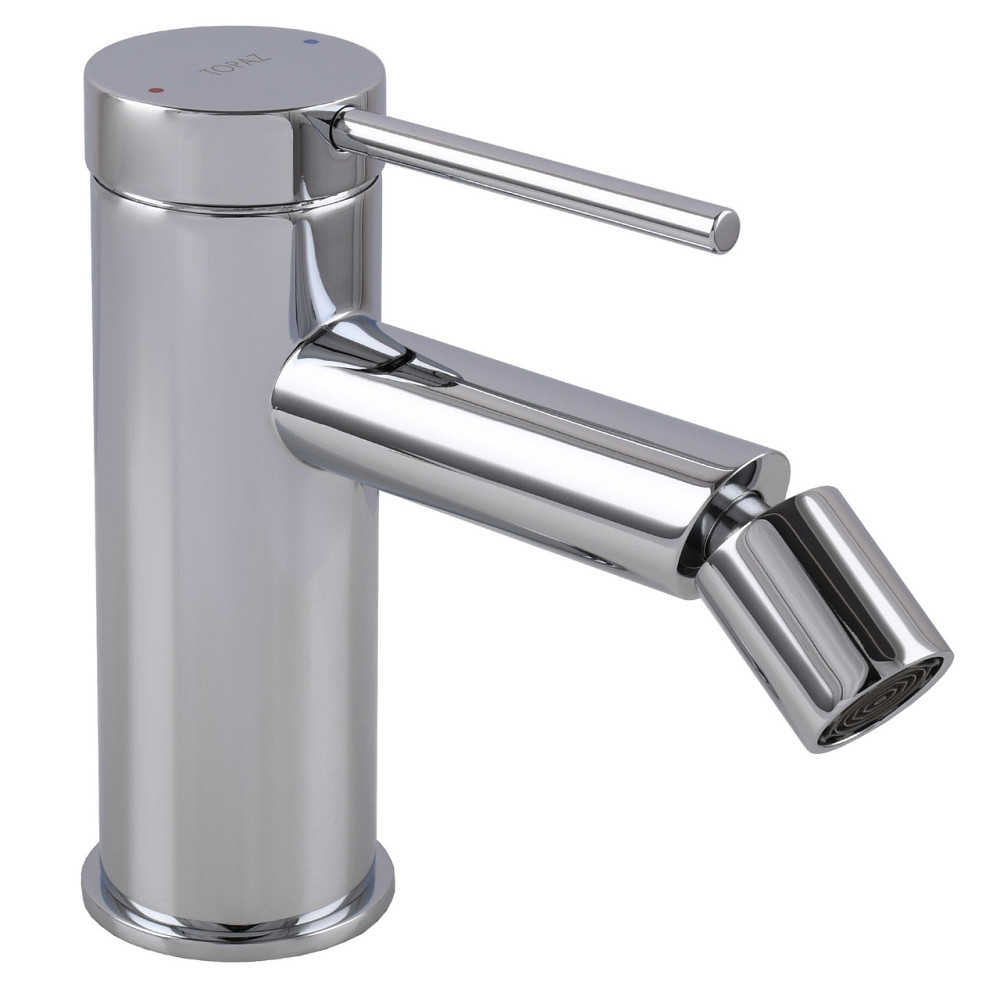 Змішувач для біде TOPAZ LOFT TLF 32601-H75-C Київ - фото 1