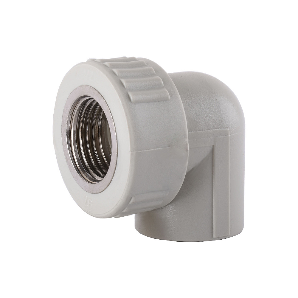 Кутник 90 внутрішня різьба Kalde PPR   ф25х3/4  16016 Тернопіль - фото 1