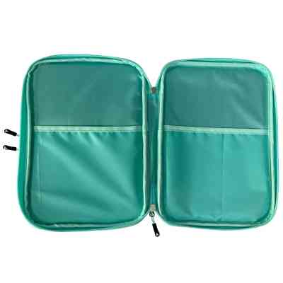 Чехол для ракетки Joola Vision II Blue (80169) (931246) Винница