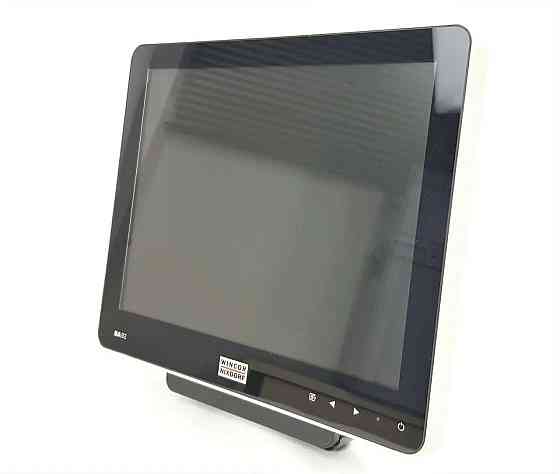 POS Монітор Wincor Nixdorf BA92 клас 