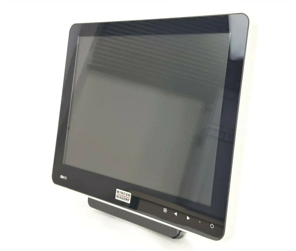 POS Монітор Wincor Nixdorf BA92 клас 