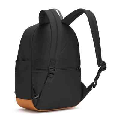 Рюкзак туристический Pacsafe GO 15L backpack чорний (35110130) Винница