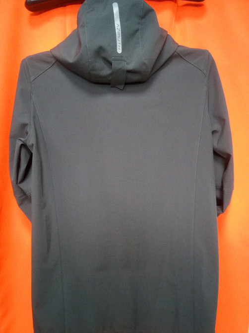Мужская ветровка Azimuth  Windstopper,р.46,50 Киев - изображение 7