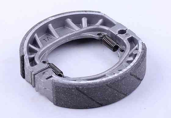 Колодки тормозные (барабан) Хонда LEAD Мукачево