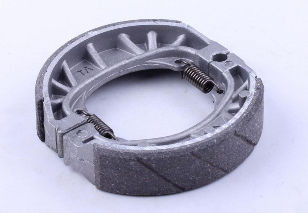 Колодки тормозные (барабан) Хонда LEAD Мукачево - изображение 1