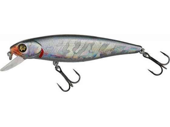 Воблер Mystik 11,6г 8,8см suspending 25-118-47 47 ТМ FISHING ROI Київ