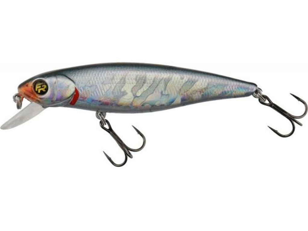 Воблер Mystik 11,6г 8,8см suspending 25-118-47 47 ТМ FISHING ROI Київ - фото 1