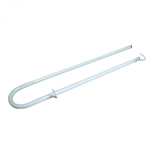 Держатель простыни для косметологической кушетки Киев - изображение 1