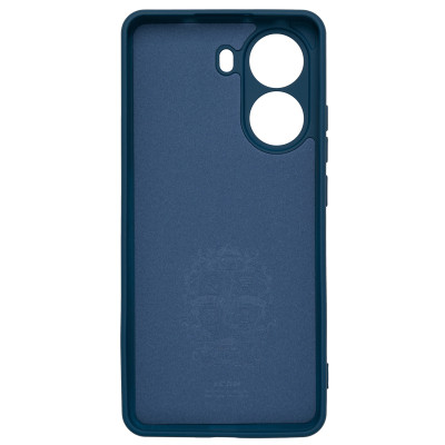 Чохол до мобільного телефона Armorstandart ICON Xiaomi Poco X7 Pro Camera cover Dark Blue (ARM82742) Вінниця - фото 2