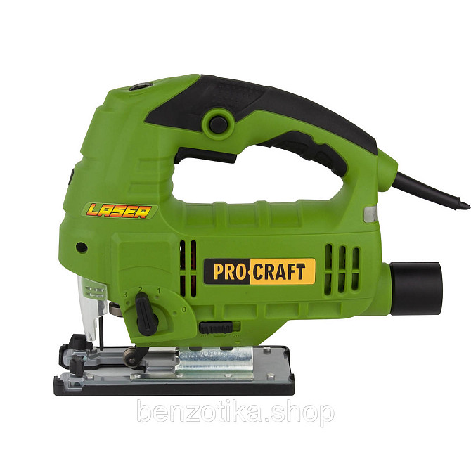 Лобзик Procraft ST1300 Київ - фото 1