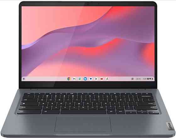 Ноутбук Lenovo IdeaPad Slim 3 Chrome 141AN8. Харків