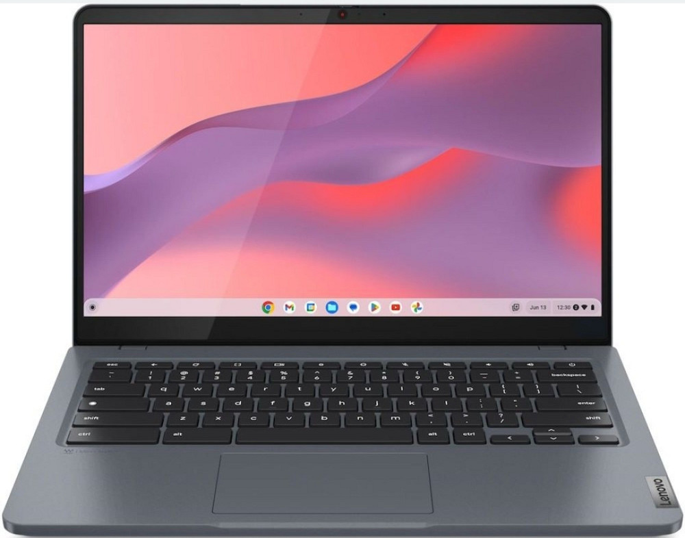 Ноутбук Lenovo IdeaPad Slim 3 Chrome 141AN8. Харьков - изображение 3