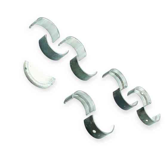 Вкладиші Н2 корінні Д-144 Мукачево