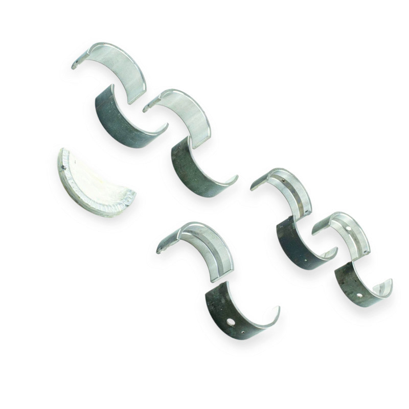 Вкладиші Н2 корінні Д-144 Мукачево - фото 1