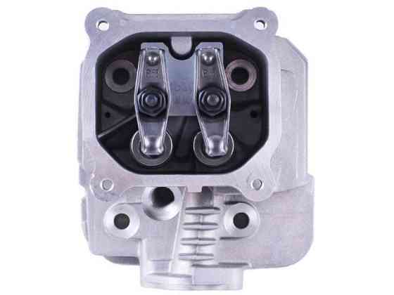 Головка блока в сборе P70F Мукачево