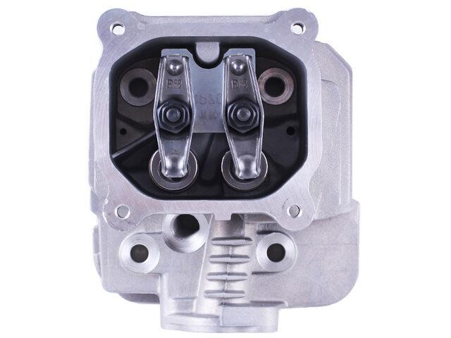 Головка блока в сборе P70F Мукачево - изображение 3