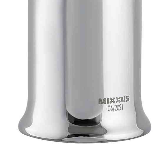 Змішувач для умивальника Mixxus Premium Edem 001   ( MI5833 ) 25782 Харків