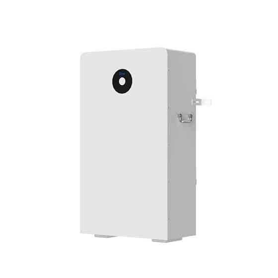 Акумуляторна батарея Deye LiFePO4 RW-F16, 51,2V 314Ah 16KW, BMS125A до 32 parallel, CAN&RS485, IP20, 6000Cycles,(480*830*235), Київ