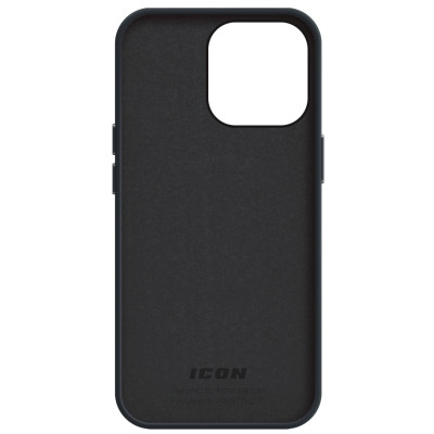 Чохол до мобільного телефона Armorstandart ICON2 Case Apple iPhone 14 Pro Midnight (ARM63601) Вінниця - фото 2