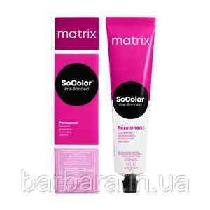 Стійка крем-фарба MATRIX SOCOLOR.BEAUTY Київ