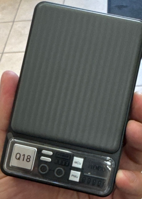 Павербанк Hoco Q18 Киев - изображение 1