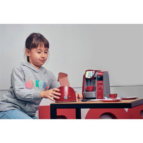 Дитячий тостер Klein Bosch Mini (9578) Харьков - изображение 1