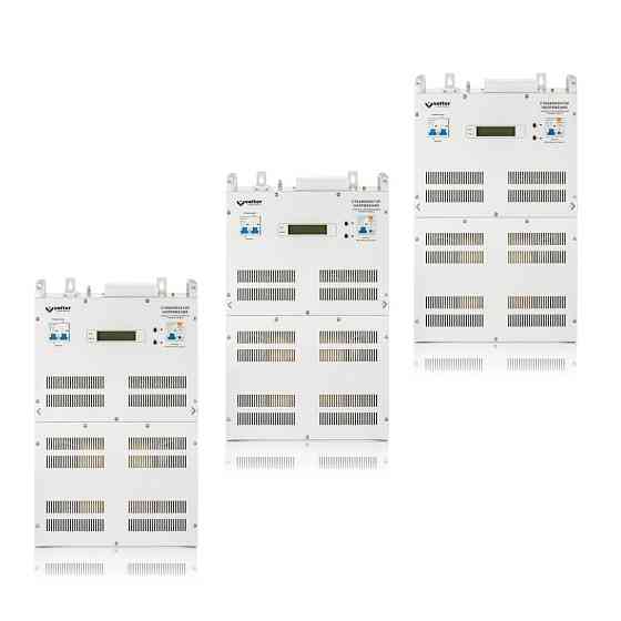 Стабилизатор напряжения Volter-66 птш (3*22) Киев