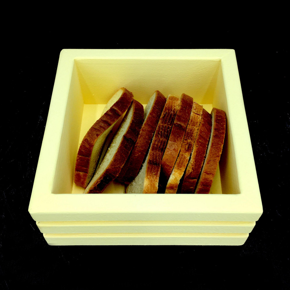 Хлібний лоток "Лувр" лимонад Миколаїв - фото 3