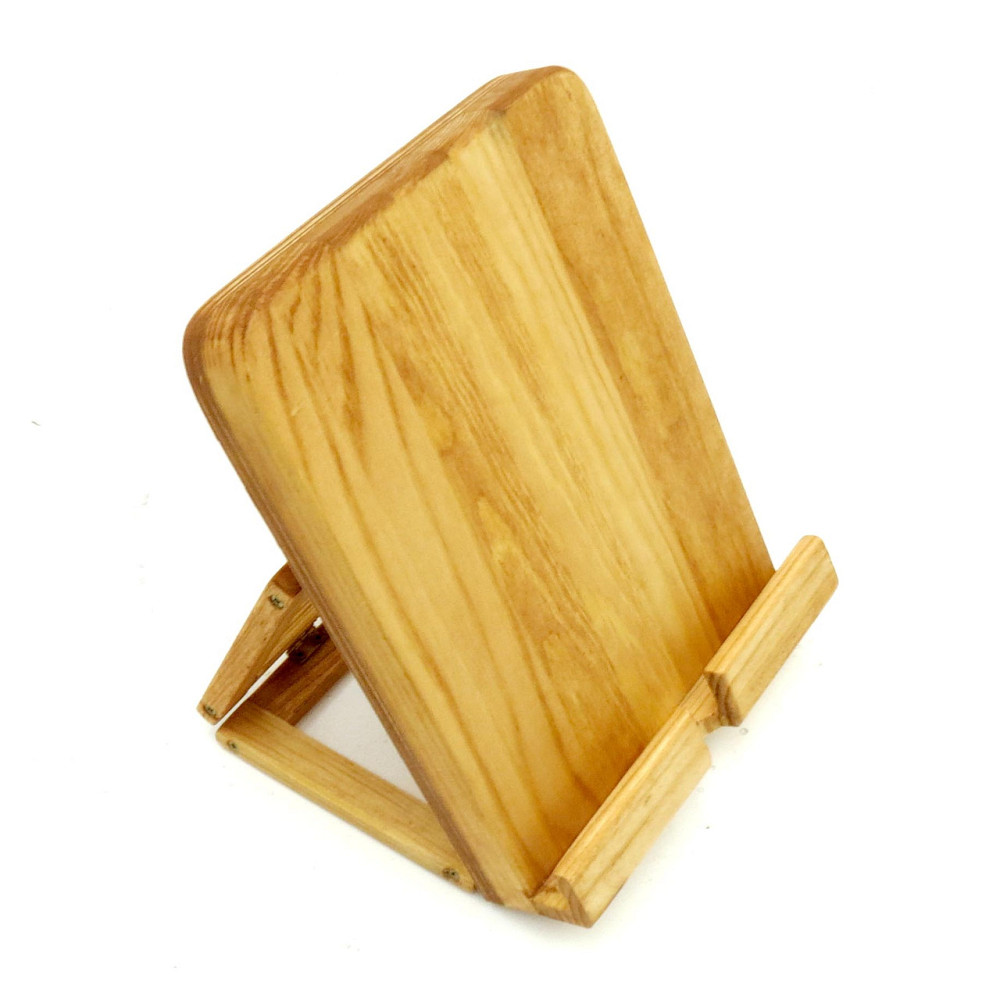 Подставка для кулинарных книг и планшетов 