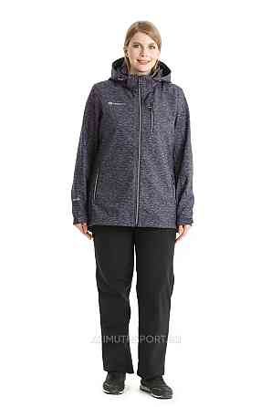 Женская батальная демисезонная  ветровка Azimut. Киев