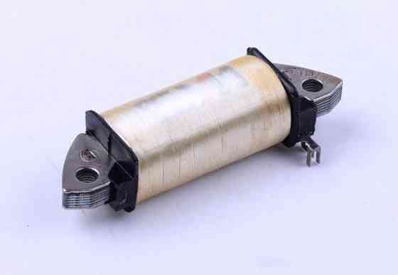 Катушка статора (на свет) мопед Дельта /Альфа Мукачево