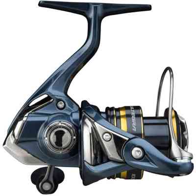Катушка Shimano Ultegra FC 2500 HG 5+1BB (ULT2500HGFC) Винница